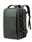 Expandable travel backpack 37L to 45L capacity
Waterproof business travel backpack design
Travel backpack with 180 degree opening
Expandable backpack showing 37L and 45L sizes
USB charging port travel backpack
Anti theft backpack with hidden pocket
Breathable padded back travel backpack
Carry on travel backpack on suitcase handle
