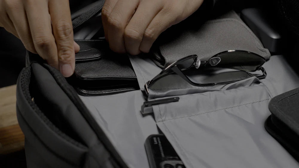 Multiple Compartments