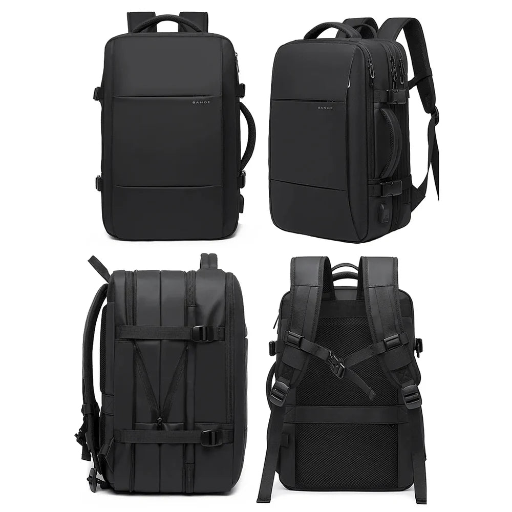 Digital Nomad Multipurpose Backpack
