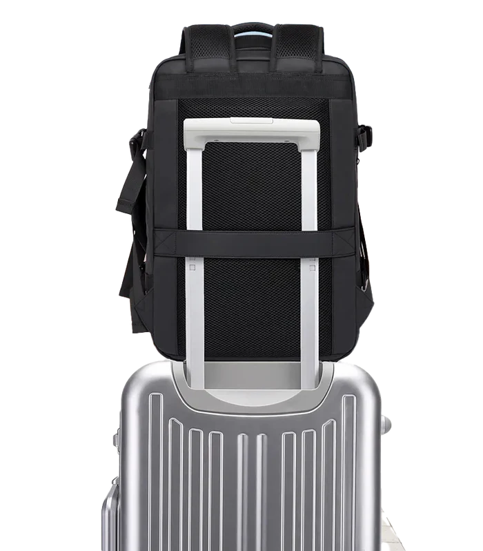 Comfort for Travel